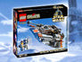 Snowspeeder #7130