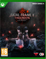 Fatal Frame II: Crimson Butterfly Remake