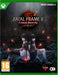Fatal Frame II: Crimson Butterfly Remake