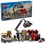 Scrapyard With Cars #60472