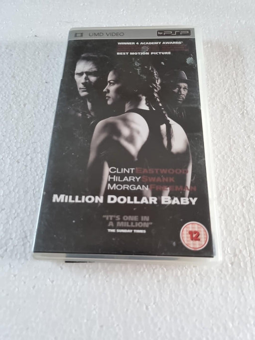 Million Dollar Baby [UMD]