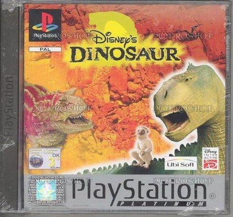 Dinosaur [Platinum]