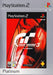 Gran Turismo 3 [Platinum]