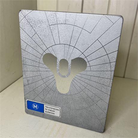 Destiny [Steelbook Edition]