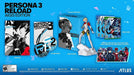 Persona 3 Reload [Collector's Edition]