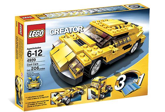 Cool Cars #4939