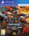 Honor and Duty: All Out War Edition