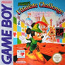Mickey's Ultimate Challenge