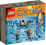 Saber-tooth Tiger Tribe Pack #70232
