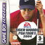 Tiger Woods PGA Tour 2004