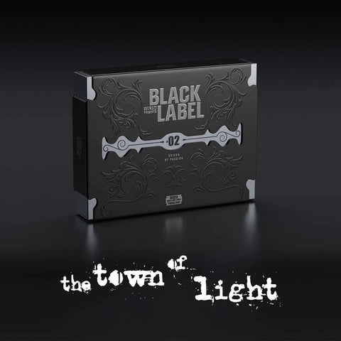 Black Label: The Town of Light