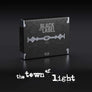 Black Label: The Town of Light