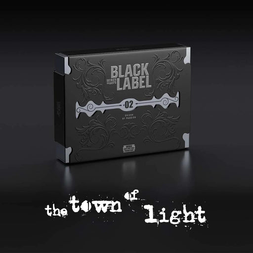 Black Label: The Town of Light