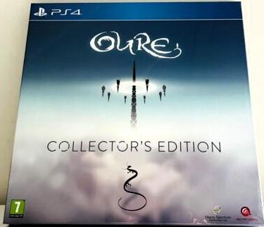 Oure [Collector's Edition]