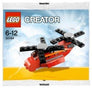 Little Helicopter #30184