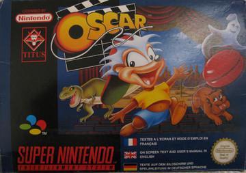 Oscar