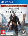 Assassin's Creed Valhalla [Limited Edition]