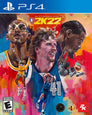 NBA 2K22 [75th Anniversary Edition]