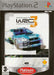 WRC: World Rally Championship 3 [Platinum]