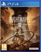 Little Nightmares III