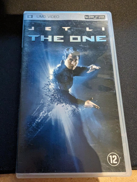 Jet Li: The One [UMD]