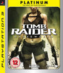 Tomb Raider: Underworld [Platinum]