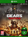 Gears Tactics