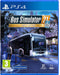 Bus Simulator 21: Next Stop [Gold Edition]