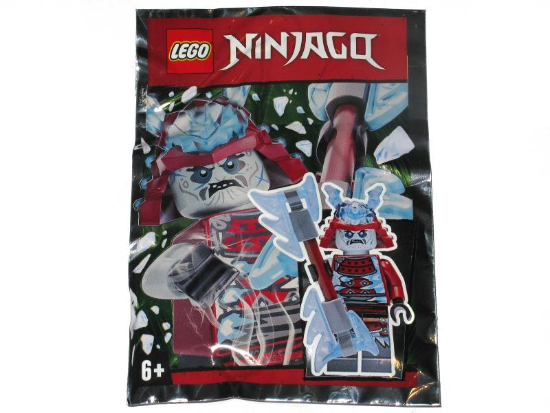 Blizzard Samurai #891952