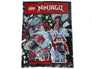 Blizzard Samurai #891952