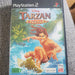 Disney Tarzan Freeride