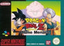 Dragon Ball Z: Ultime Menace