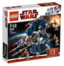 Droid Tri-Fighter #8086
