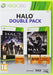 Halo Double Pack