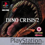 Dino Crisis 2 [Platinum]