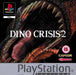 Dino Crisis 2 [Platinum]