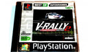 V-Rally 2 Championship Edition [Best Of Infogrames]