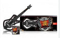 Guitar Hero: Warriors Of Rock [Guitar Bundle]
