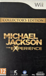 Michael Jackson: The Experience [Collector's Edition]