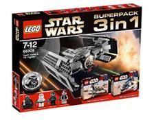 Star Wars Bundle Pack #66308
