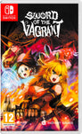 Sword of the Vagrant