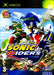 Sonic Riders