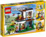 Modular Modern Home #31068
