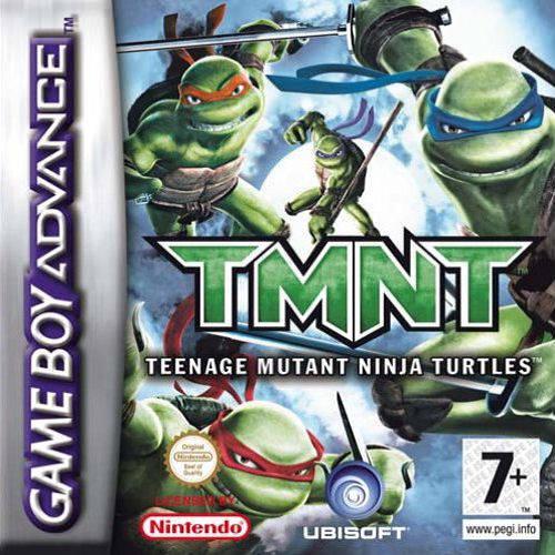 TMNT