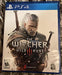 Witcher 3: Wild Hunt [Not For Resale]
