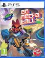 Go Mecha Ball