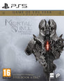 Mortal Shell: Enhanced Edition [Game of the Year]