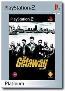 The Getaway [Platinum]