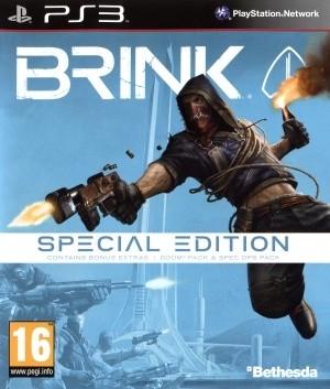 Brink [Special Edition]