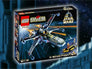 X-wing Fighter #7140